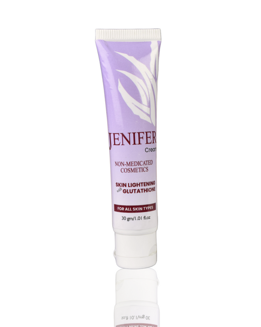 Jenifer Glutathione Cream