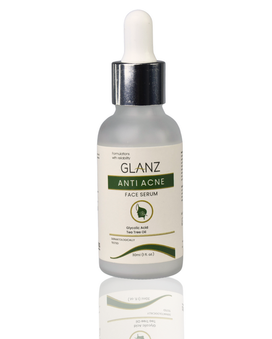 Anti Acne Bundle
