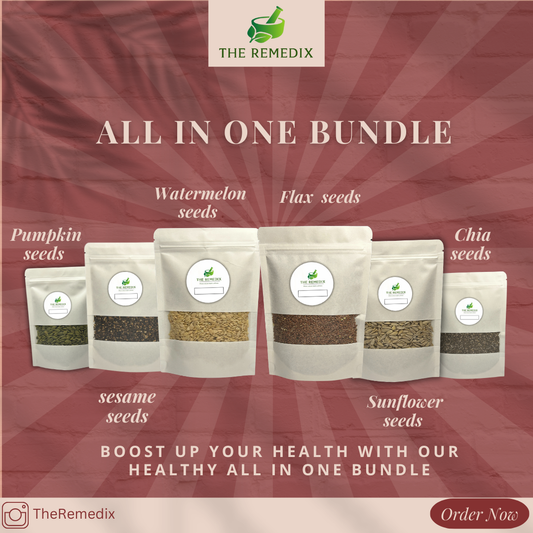 All In-One Bundle