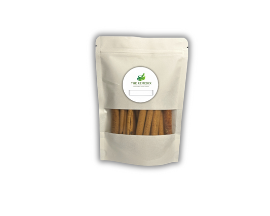 Cinnamon Sticks Special