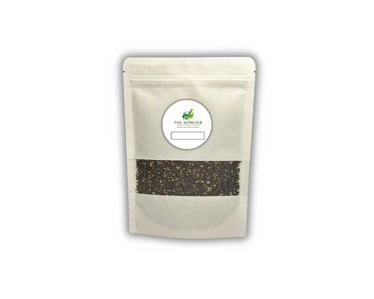 Black Sesame Seeds