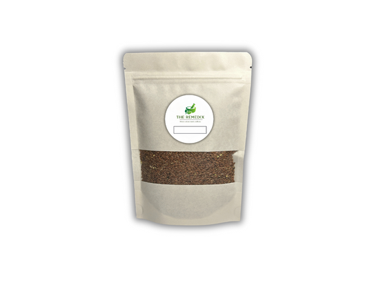 Flax Seeds
