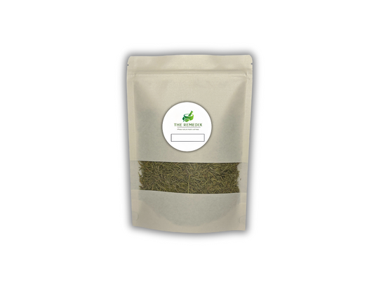 Dried Rosemary Leaves