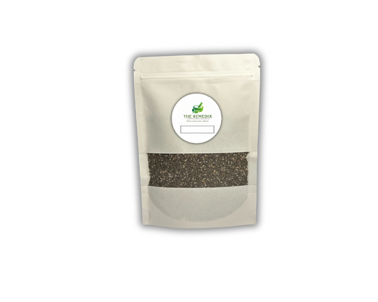 Chia Seeds
