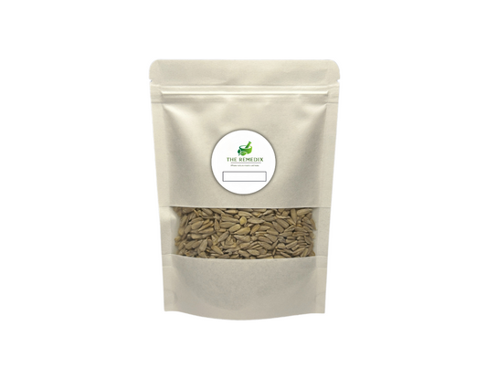 Sunflower Seeds