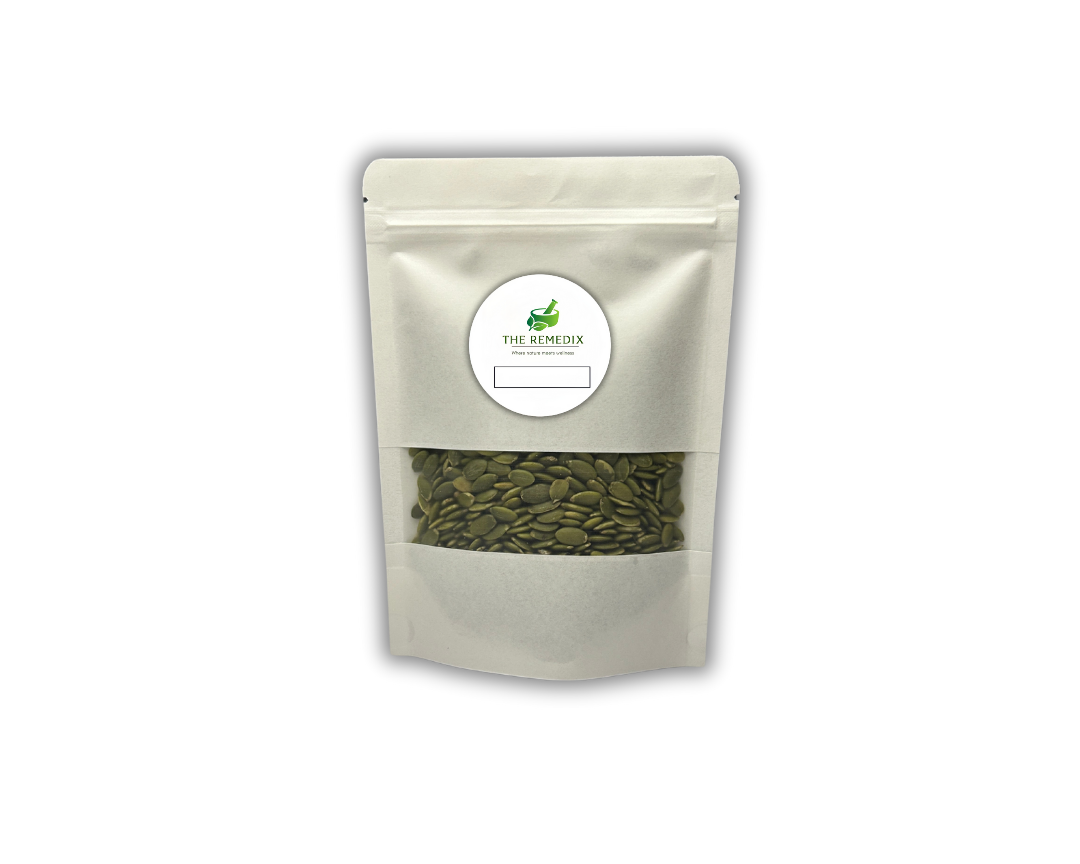 Pumpkin Seeds