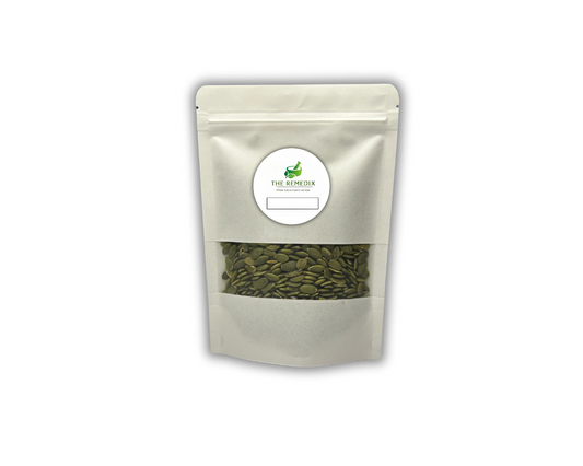 Pumpkin Seeds