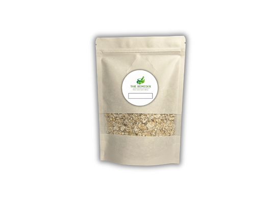 Oats