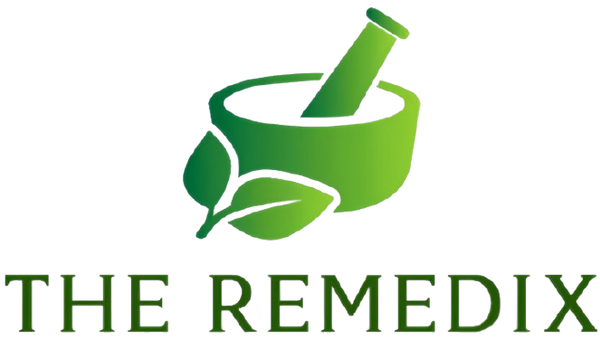 The Remedix 